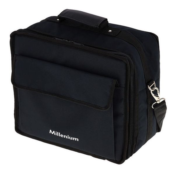 Millenium Twin Pedal Tasche