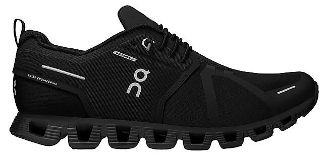 ON RUNNING - SNEAKERS CLOUD WP M