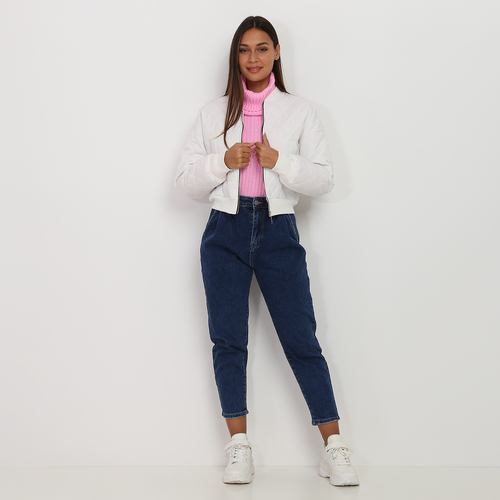 La Modeuse - 21379_P60320 Blanco