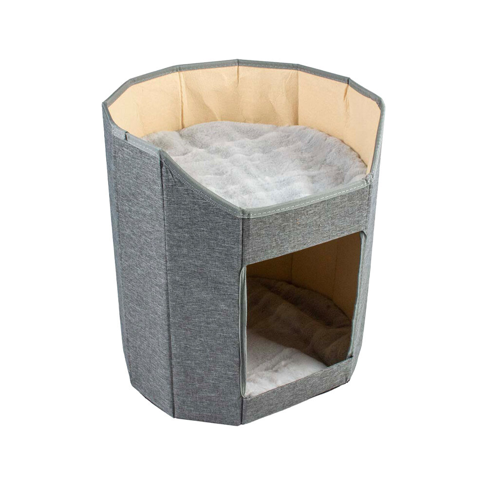 Duvoplus Kattenhuis Greta