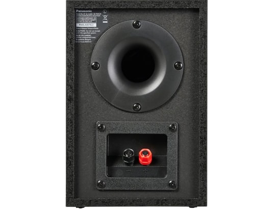 PANASONIC - Micro chaîne hifi SCPMX90EGS