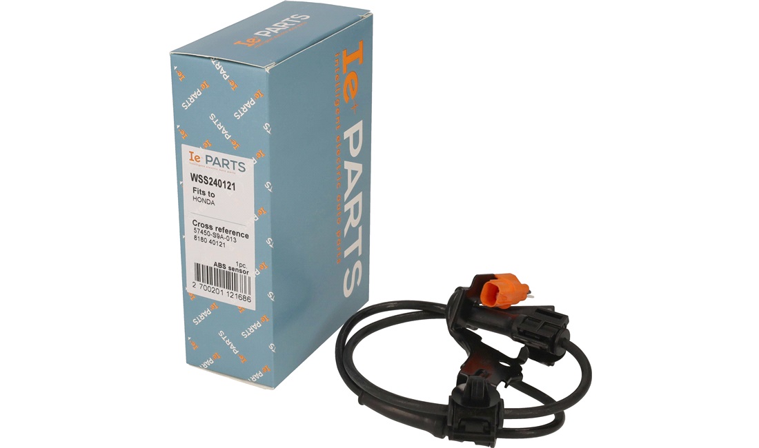 ABS sensor