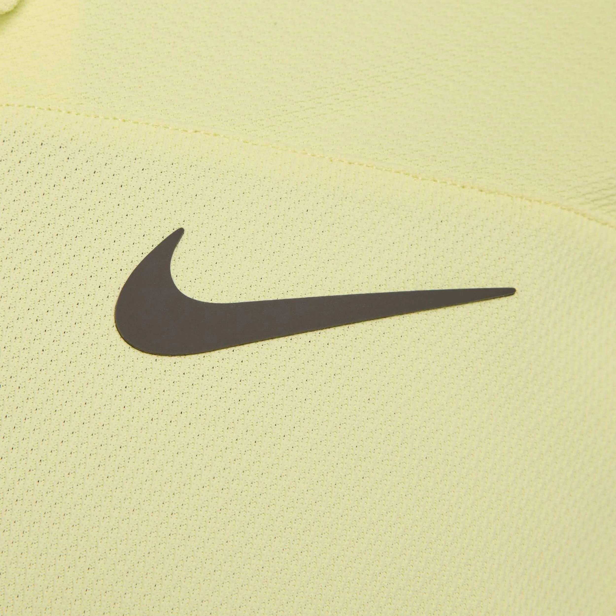 Nike Court Dri-Fit Advantage Slam Polo Hommes - Jaune