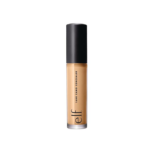 e.l.f. 16HR Camo Concealer Medium Peach