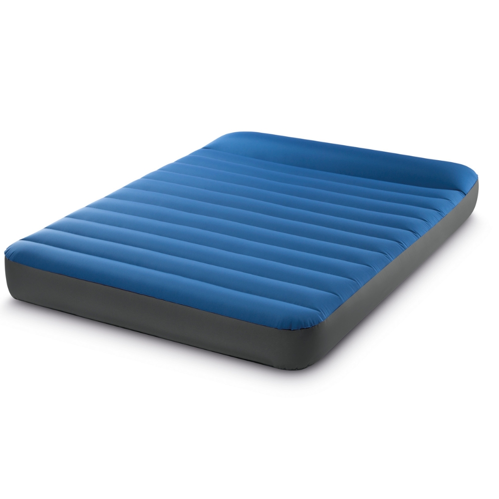 Intex TruAire Outdoor 191 x 137 cm Luchtbedset - 5-delig