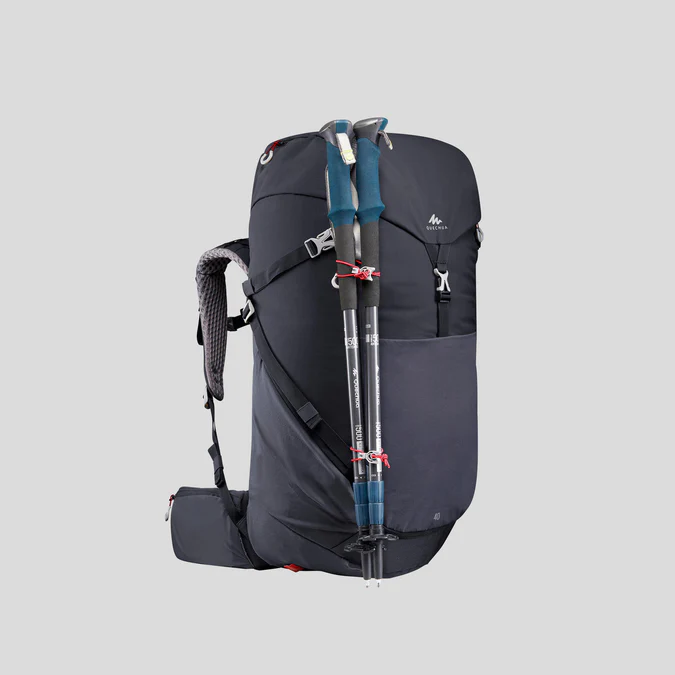 Decathlon Quechua - Mochila de Caminhada Quechua MH500 40L