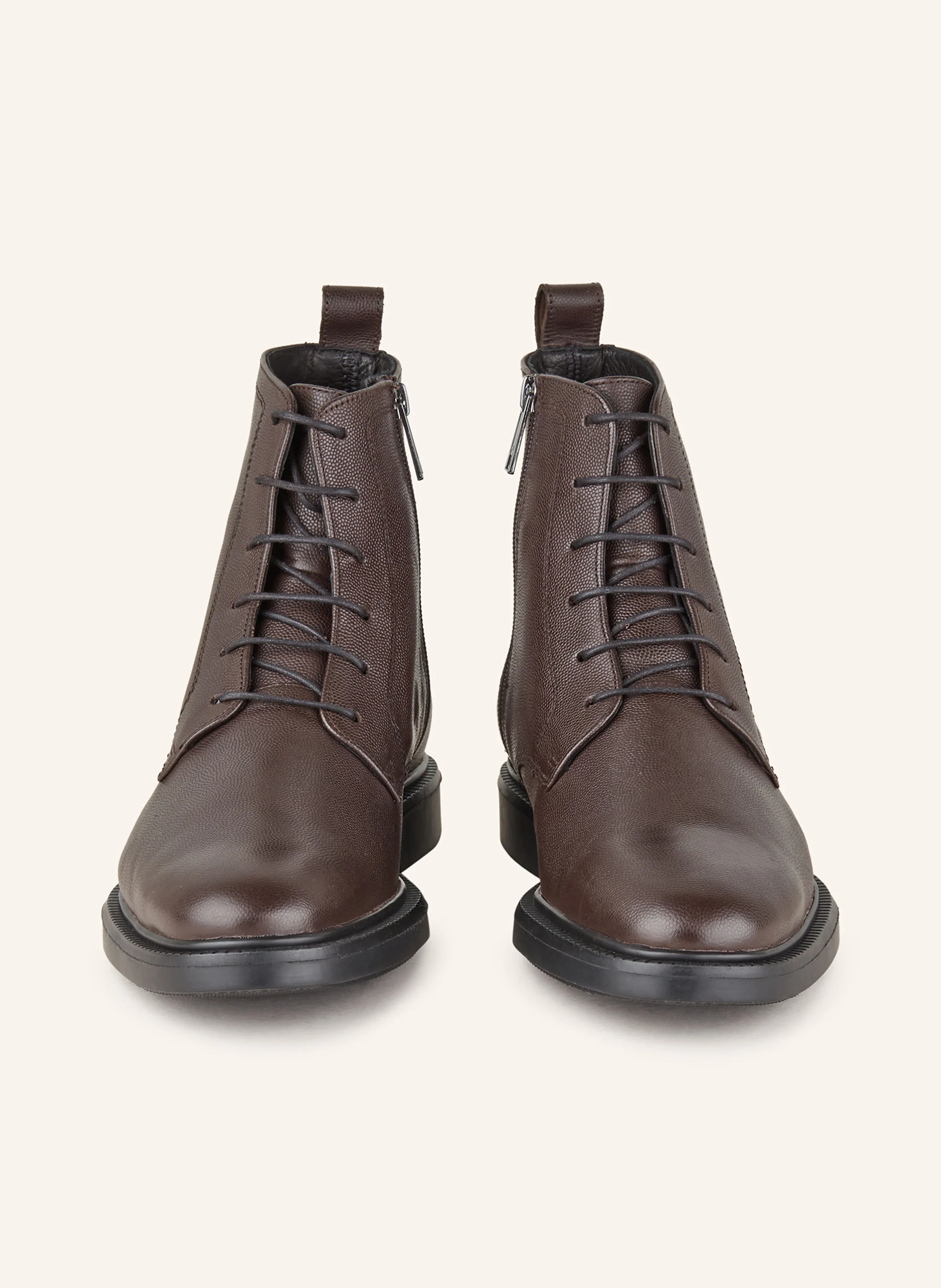 BOSS Schnürboots LARRY