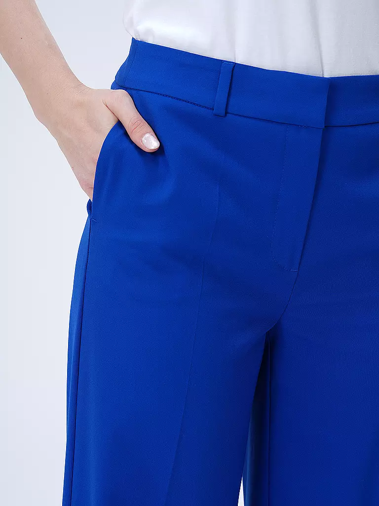 COMMA Blazer blau