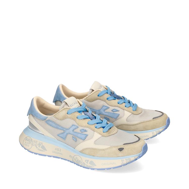 Premiata Lauryn [1422124] variante 7484