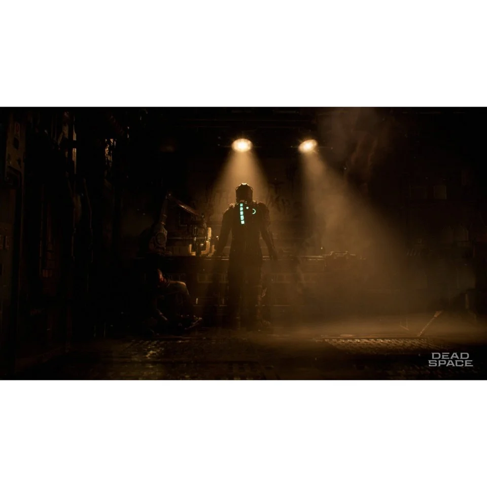 Dead Space Remake- PlayStation 5