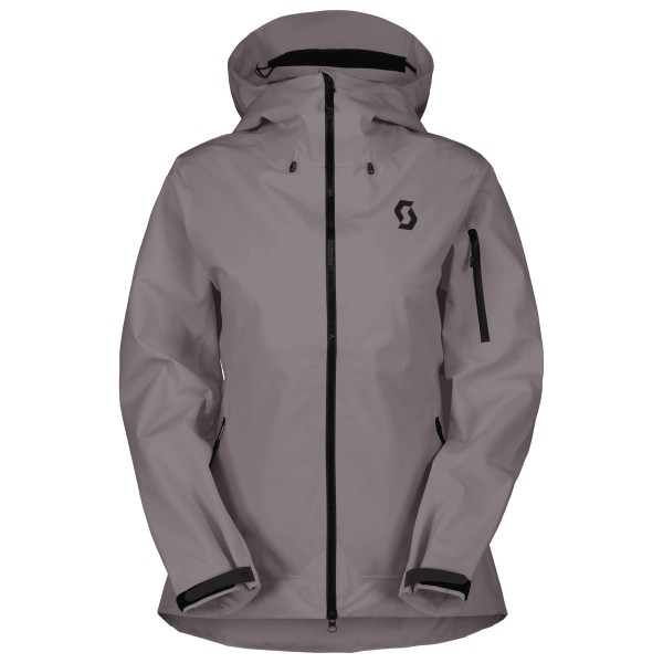 Scott - Women's Jacket Explorair 3L - Veste de ski