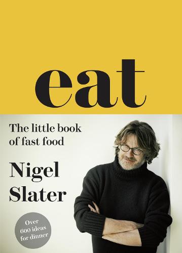 Eat The Little Book of Fast Food: (Cloth-Covered, Flexible Binding) (Hardback)