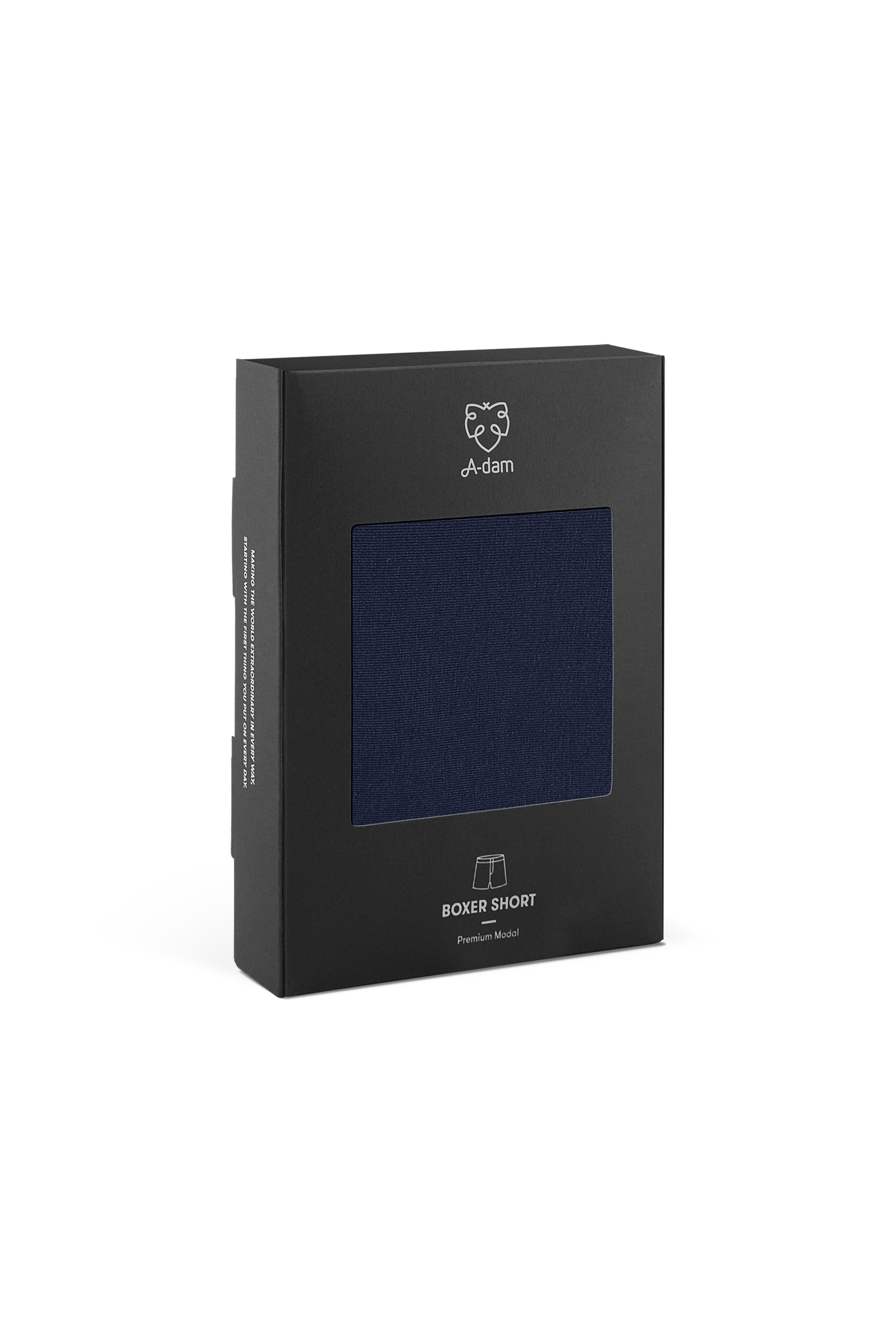 Premium Navy