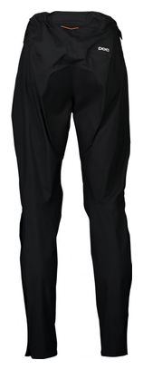 Pantalon Poc Motion Rain Noir