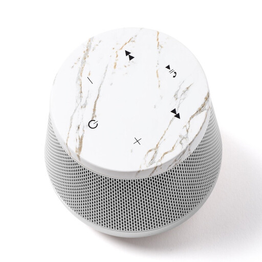 Caixa de som Bluetooth Lexon Miami Sound