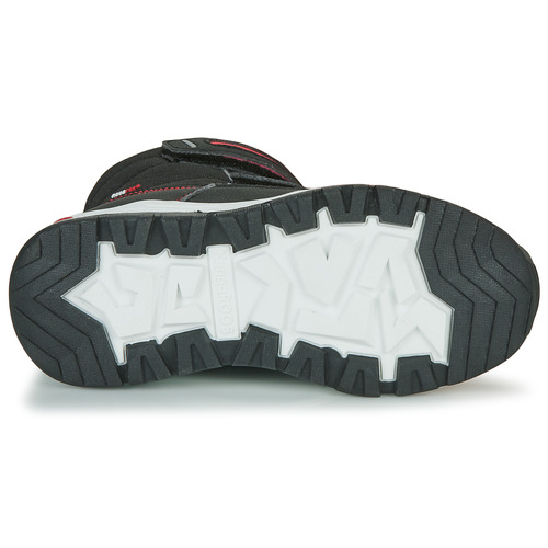 Kangaroos - K-MJ SHARP V RTX - Noir / Rouge