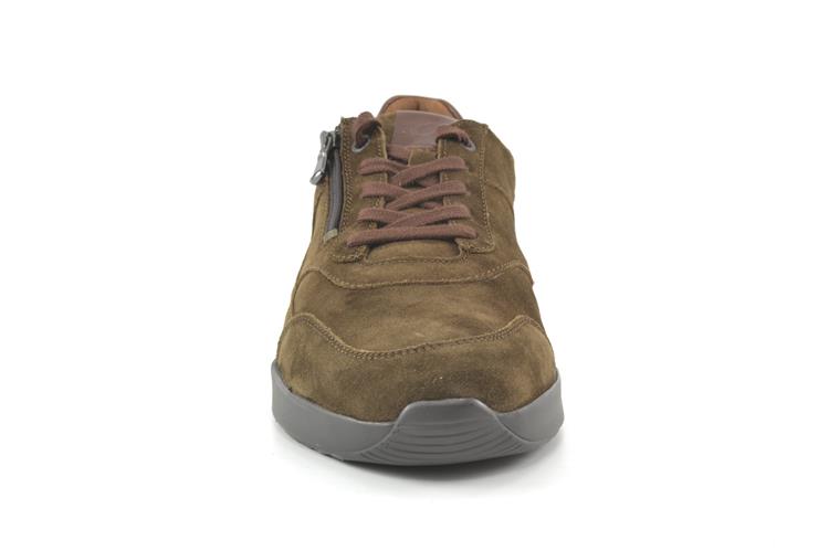 Waldläufer 654001 wood cognac