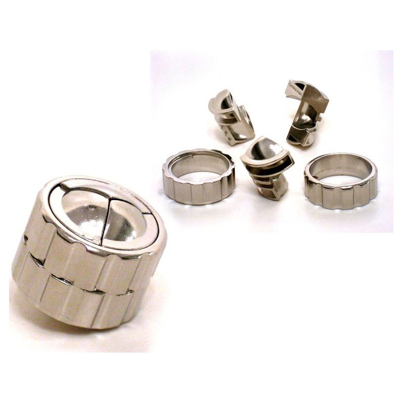 Cast Cylinder