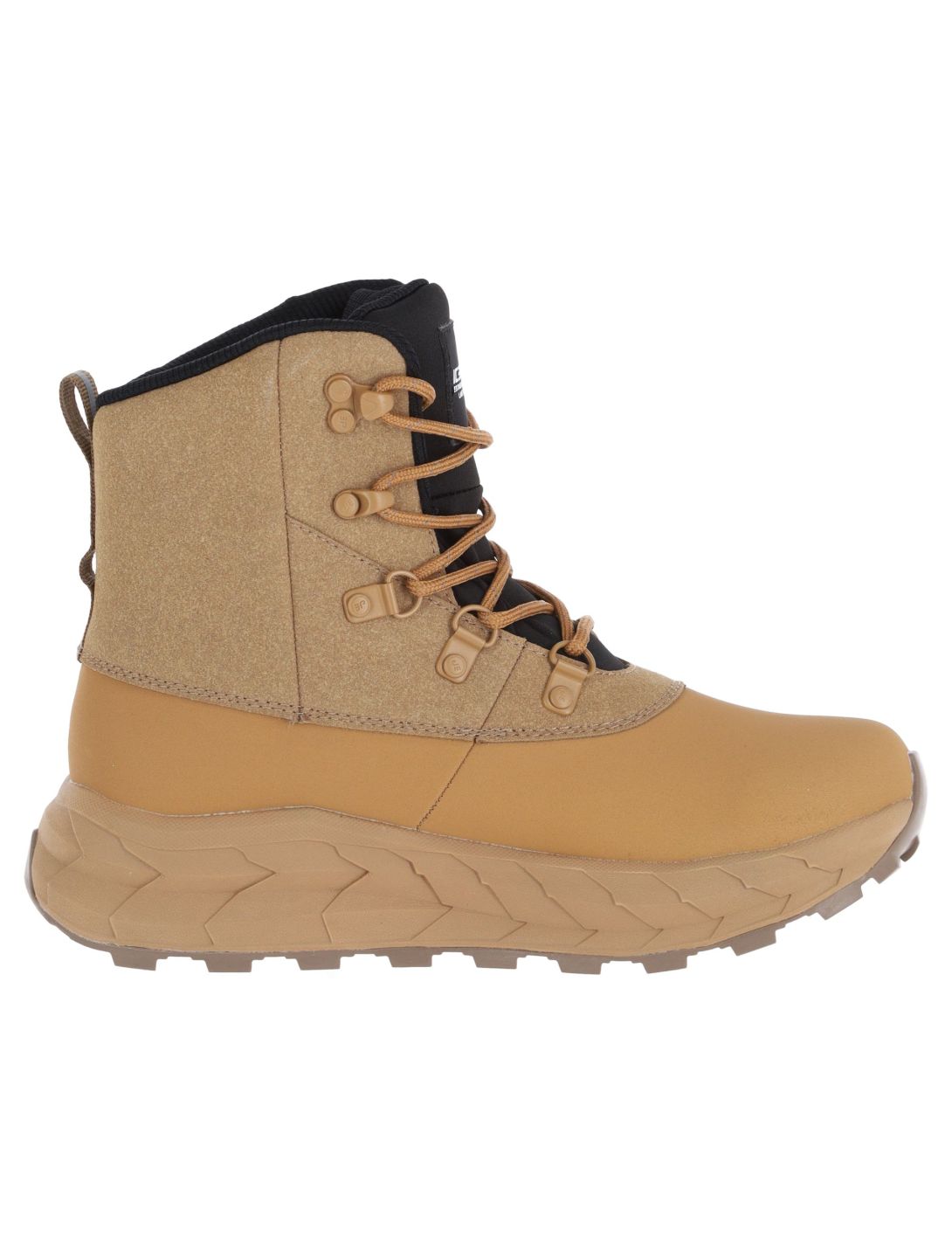 Aitoo MS snowboots dames