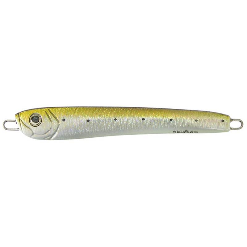 Jig Seika Predator Fishing Sea Rock - 200G