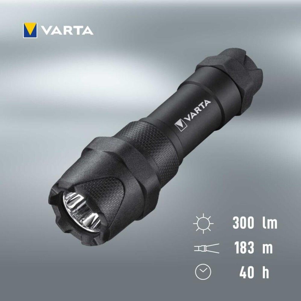 LOMMELYKT VARTA INDESTRUCTIBLE XTREME F10 PRO