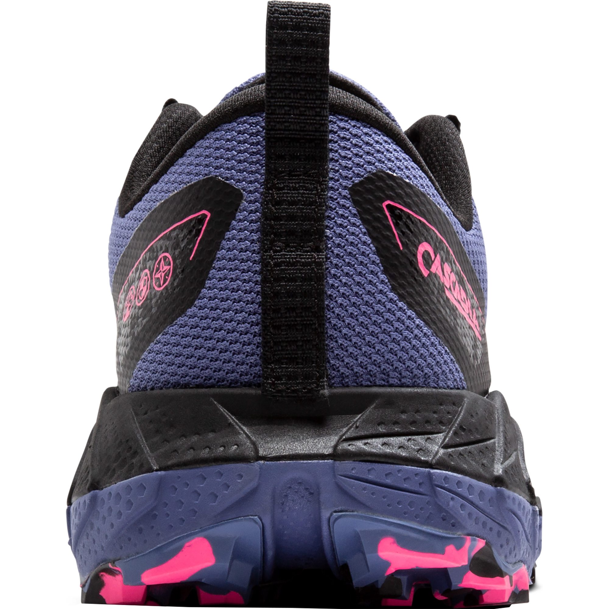 Brooks Cascadia 18 GORE-TEX® Trailrunningschuhe Damen blau