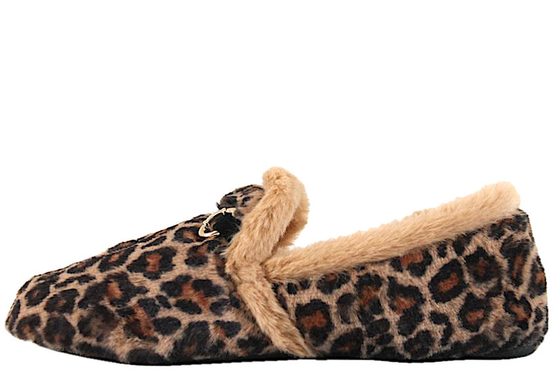 COPENHAGEN SHOES DREAMING LEOPARD