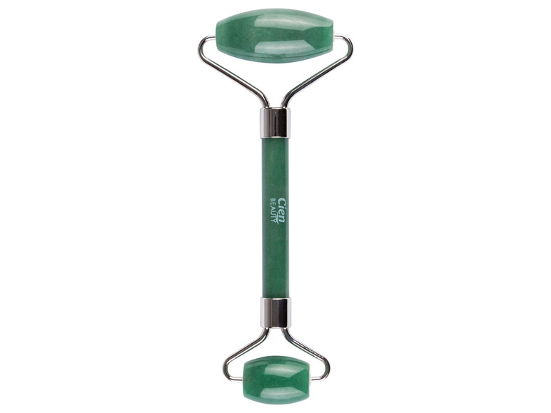 Gezichtsroller of massagesteen