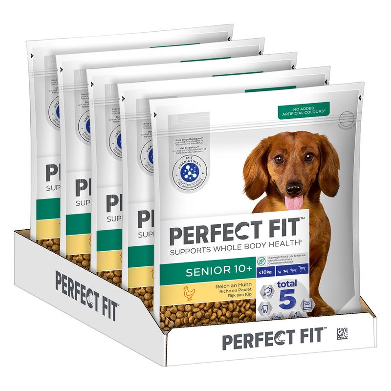 Perfect Fit Senior (<10 kg)