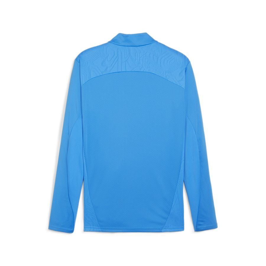 PUMA teamFINAL Veste d'Entraînement Ignite - Bleu