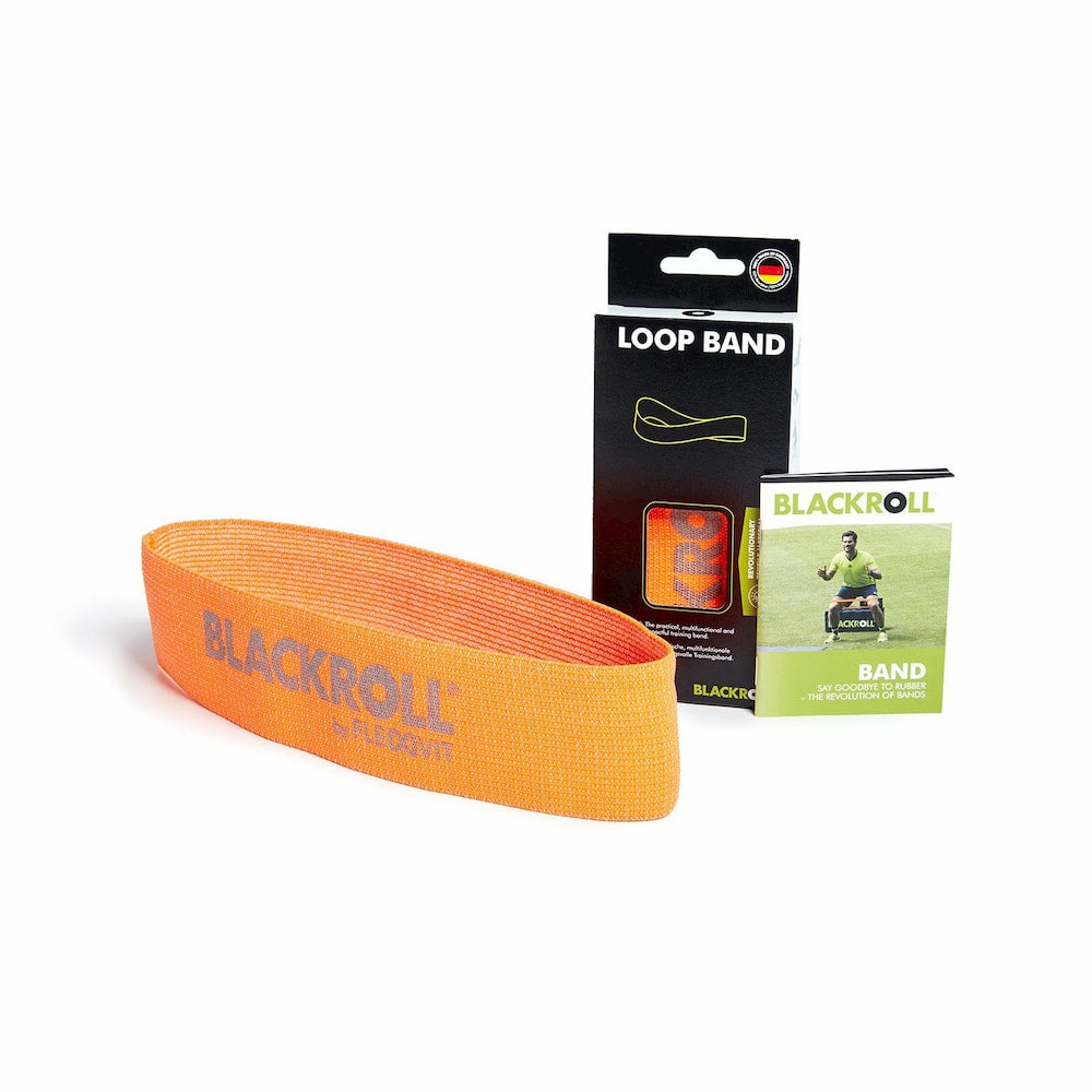 BLACKROLL Loop Band