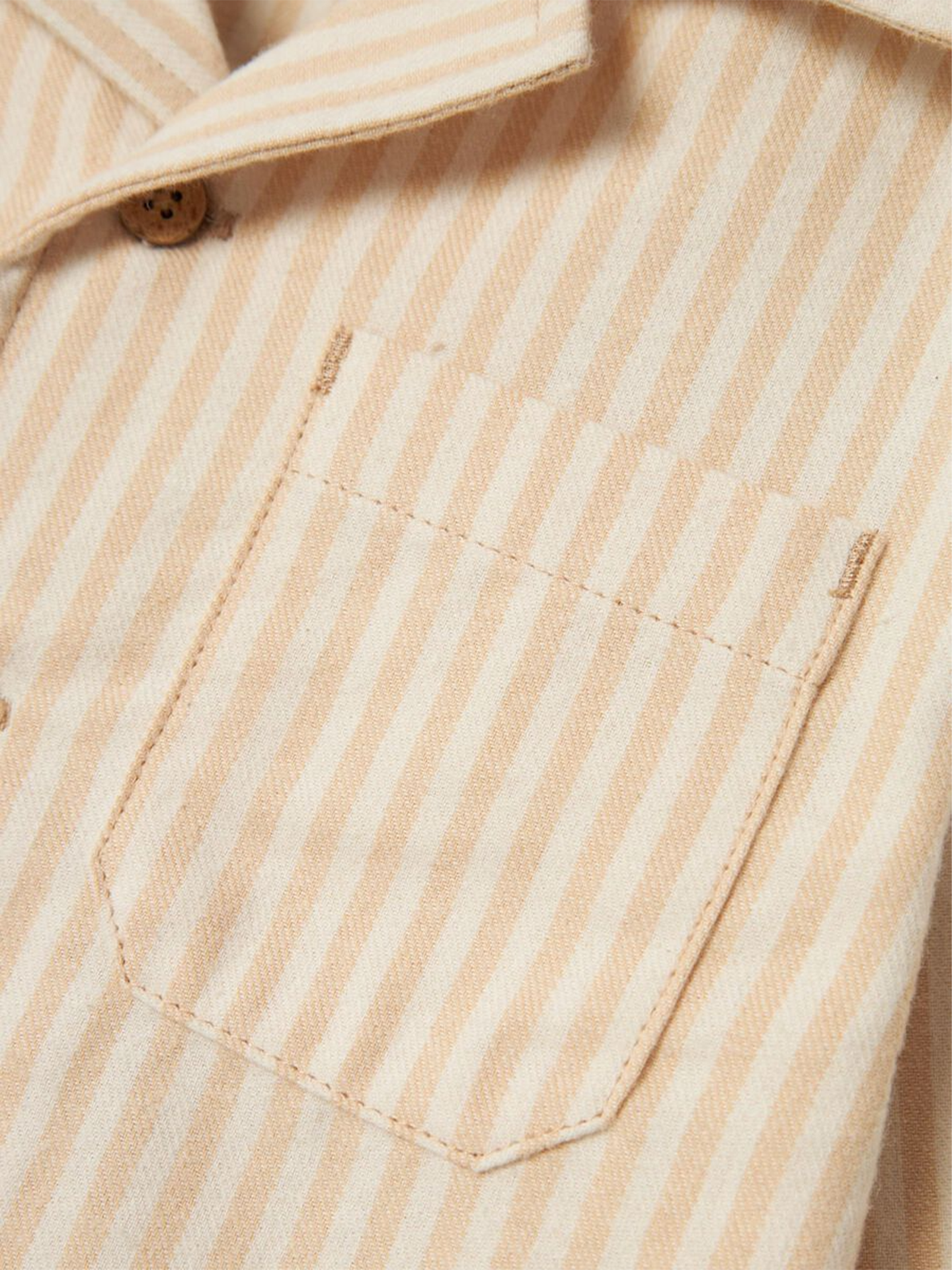 Sage Pyjamas Set