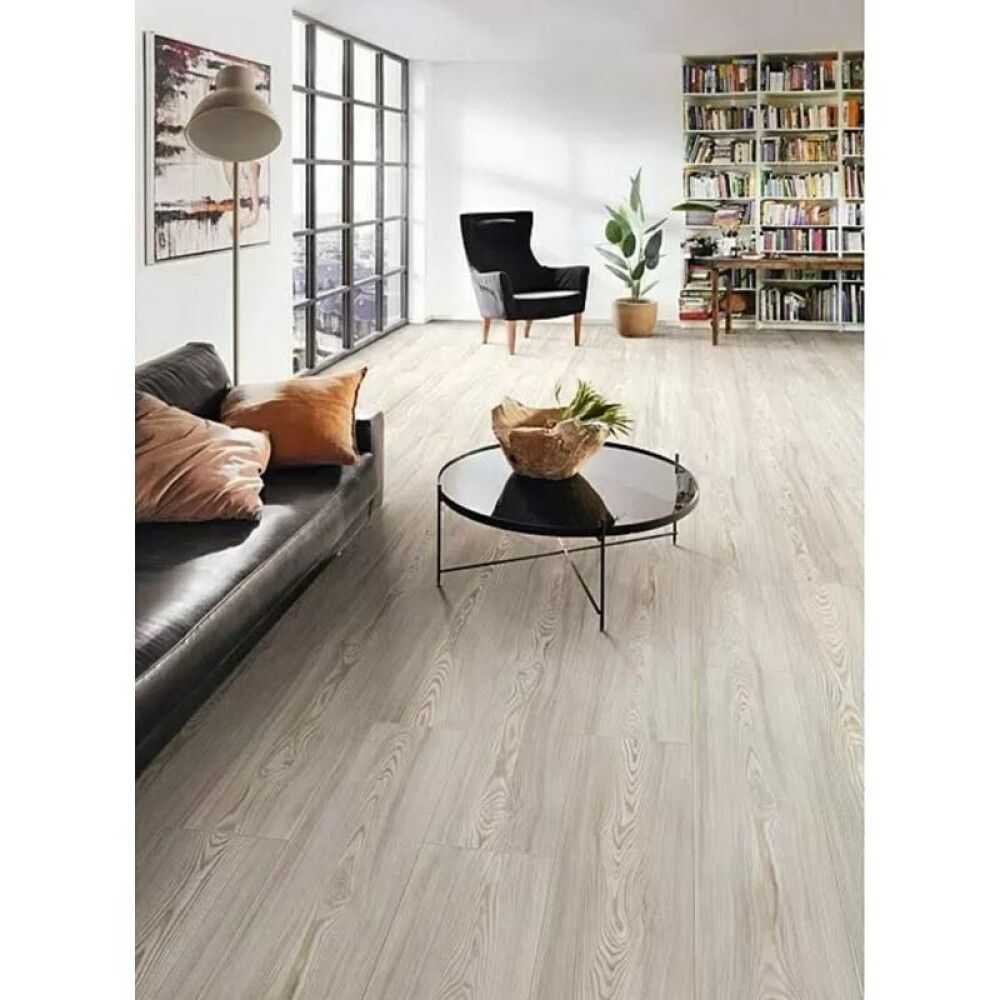 LAMINATGULV LOGOCLIC LERK MILANO K473 AMBIENTA 1.73M²