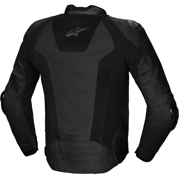 Alpinestars - Blouson Missile V3 Airflow Noir