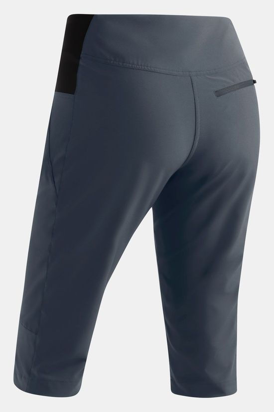 Maier Sports Maier Sports Latit Capri Vario Broek Dames