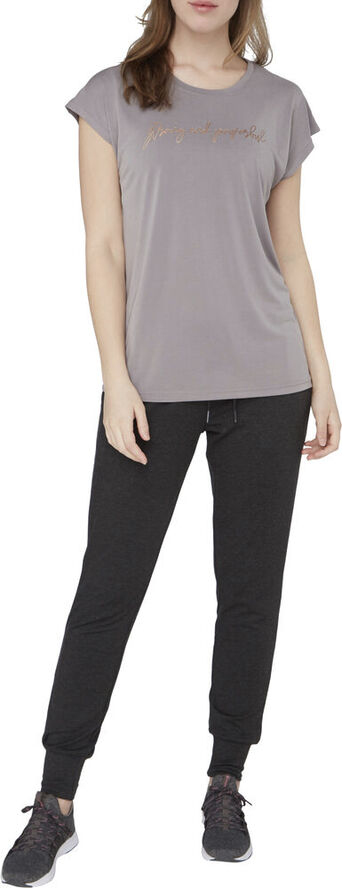 Energetics Gerda 5 T-shirt Grå