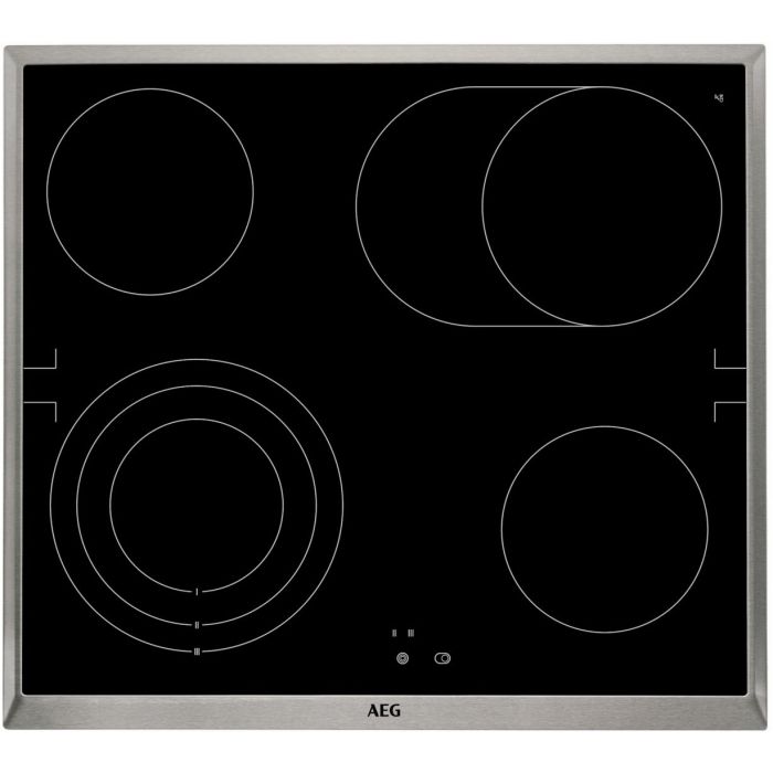 AEG Kombinations-Kochfeld HE604070XB