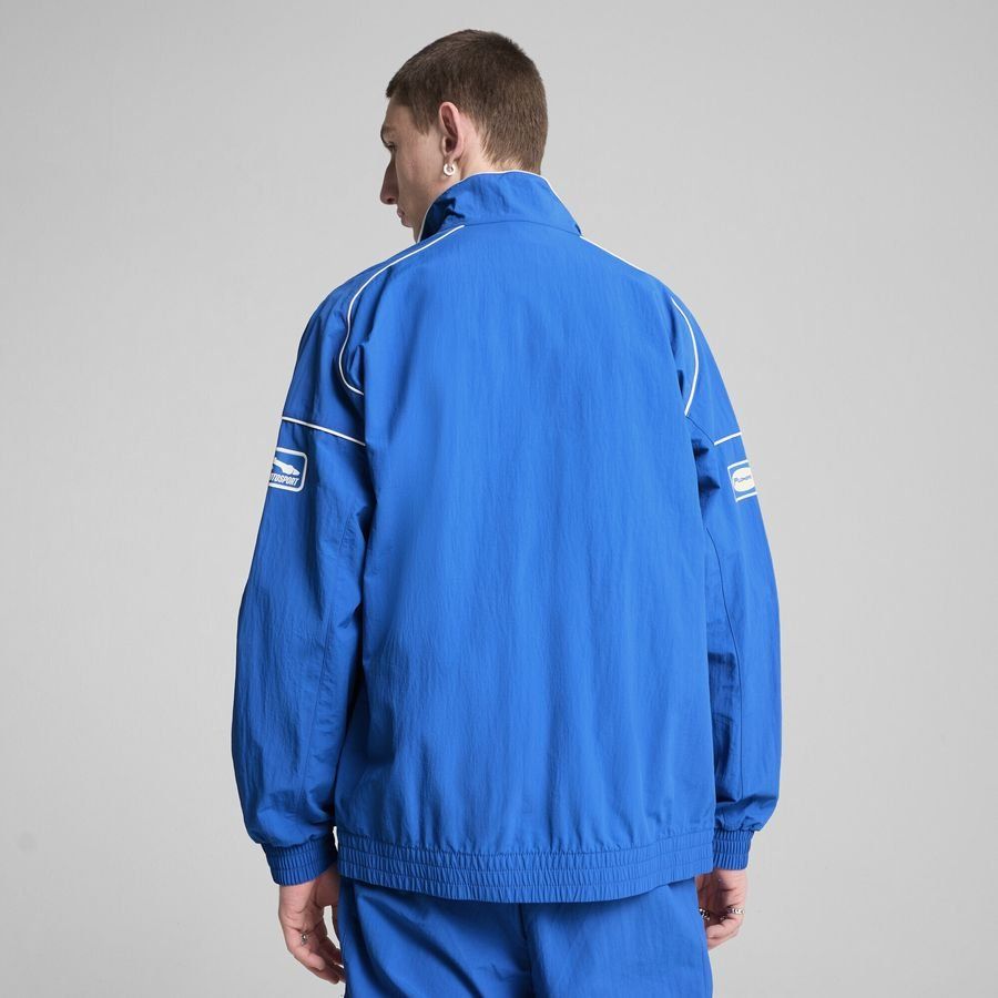 Puma SDS Relaxed Trainingsjacke