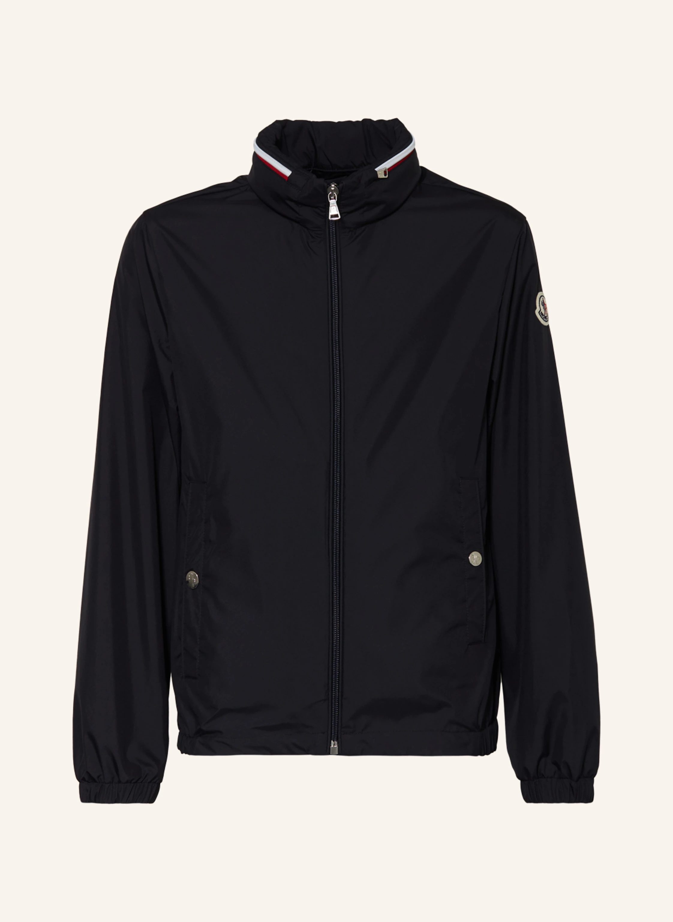 MONCLER enfant Windbreaker