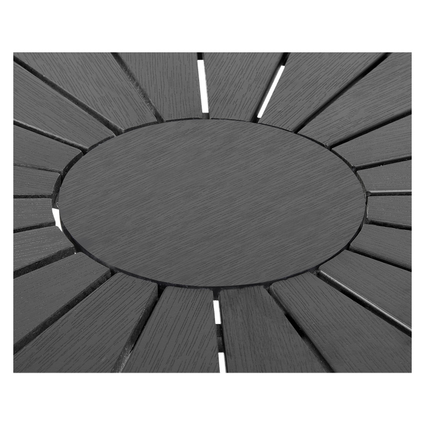 Bord 74xØ105 cm