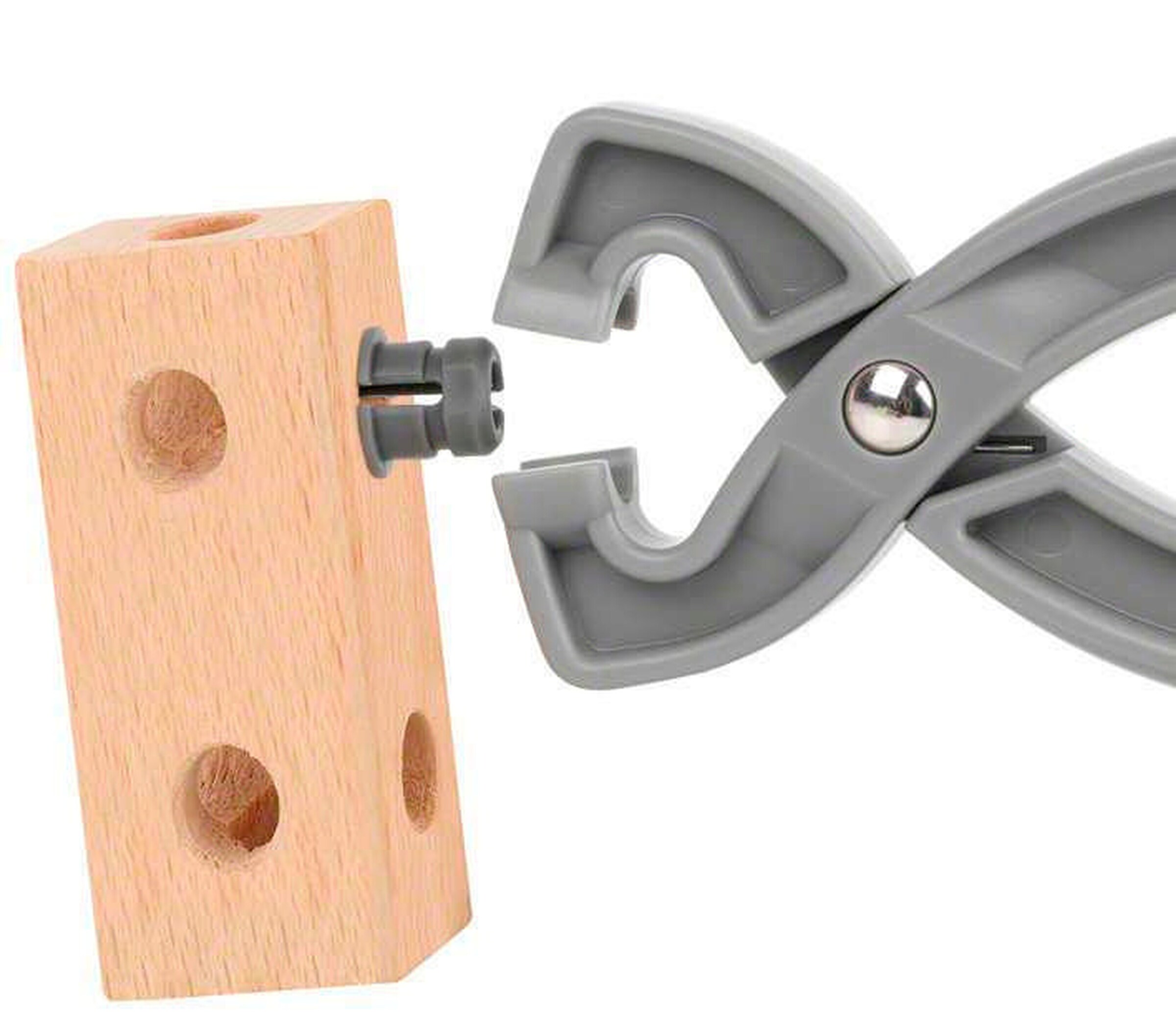 BRIO Builder Box, 135 Teile