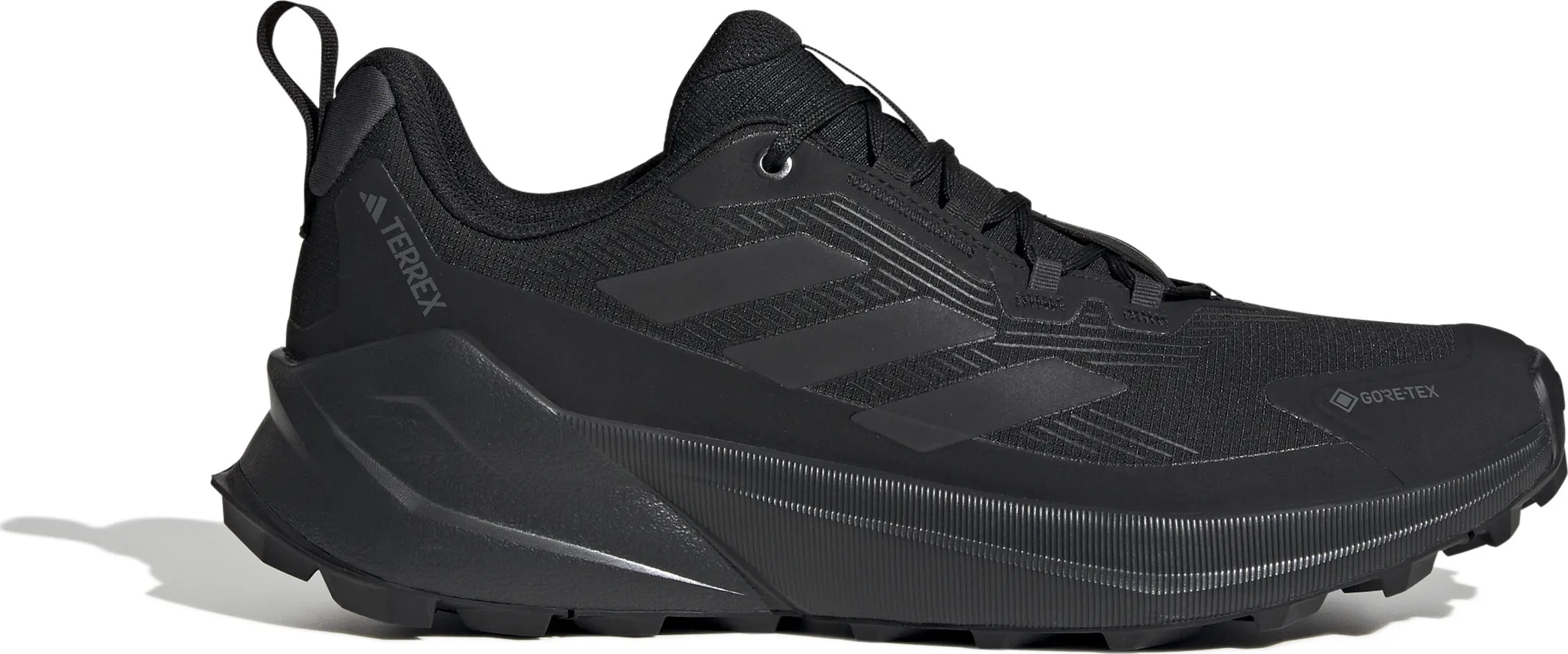 Adidas Men's Terrex Trailmaker 2 GORE-TEX Vandringsskor Core Black/Grey Four/Carbon