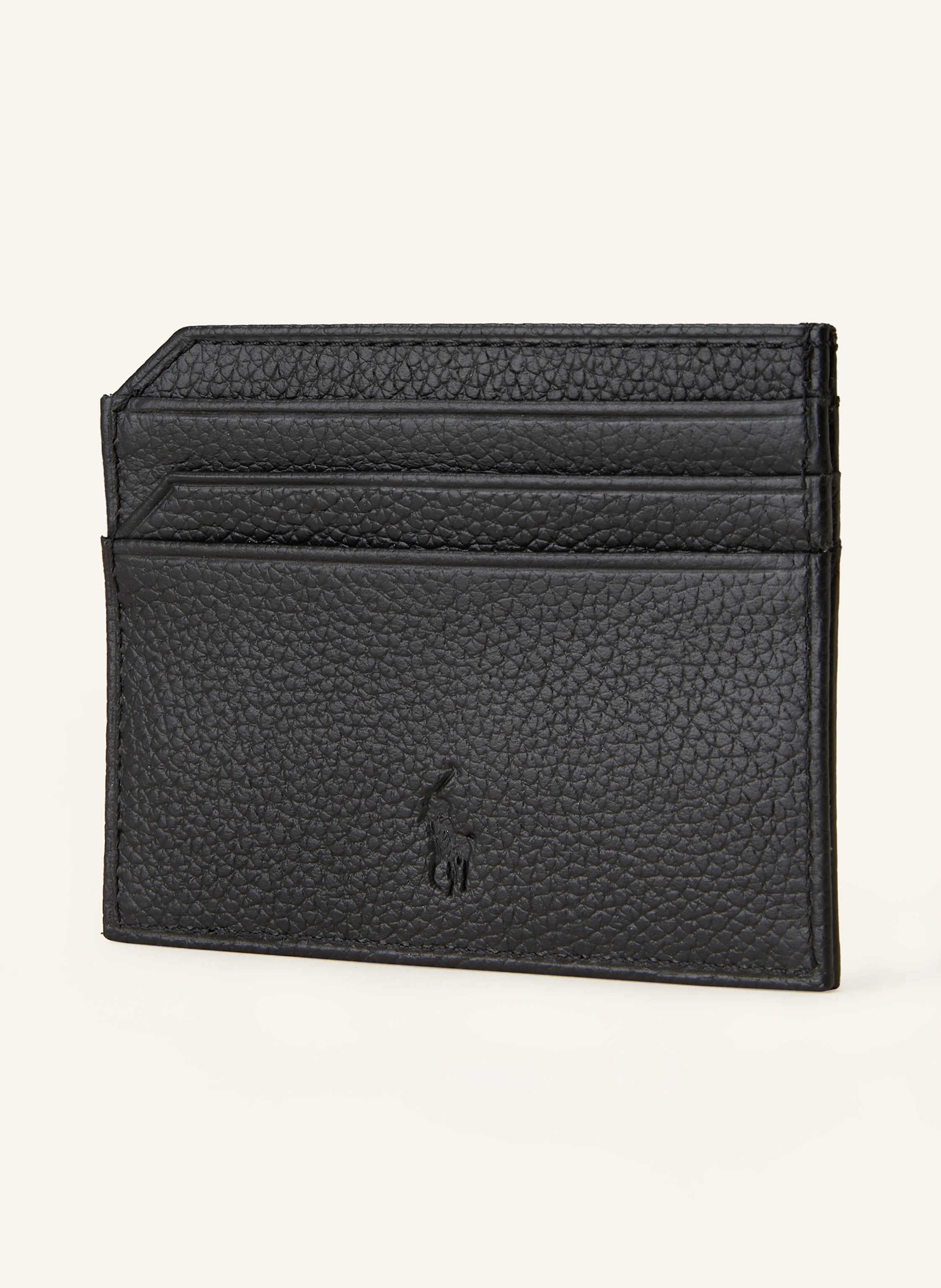 POLO RALPH LAUREN Kartenetui