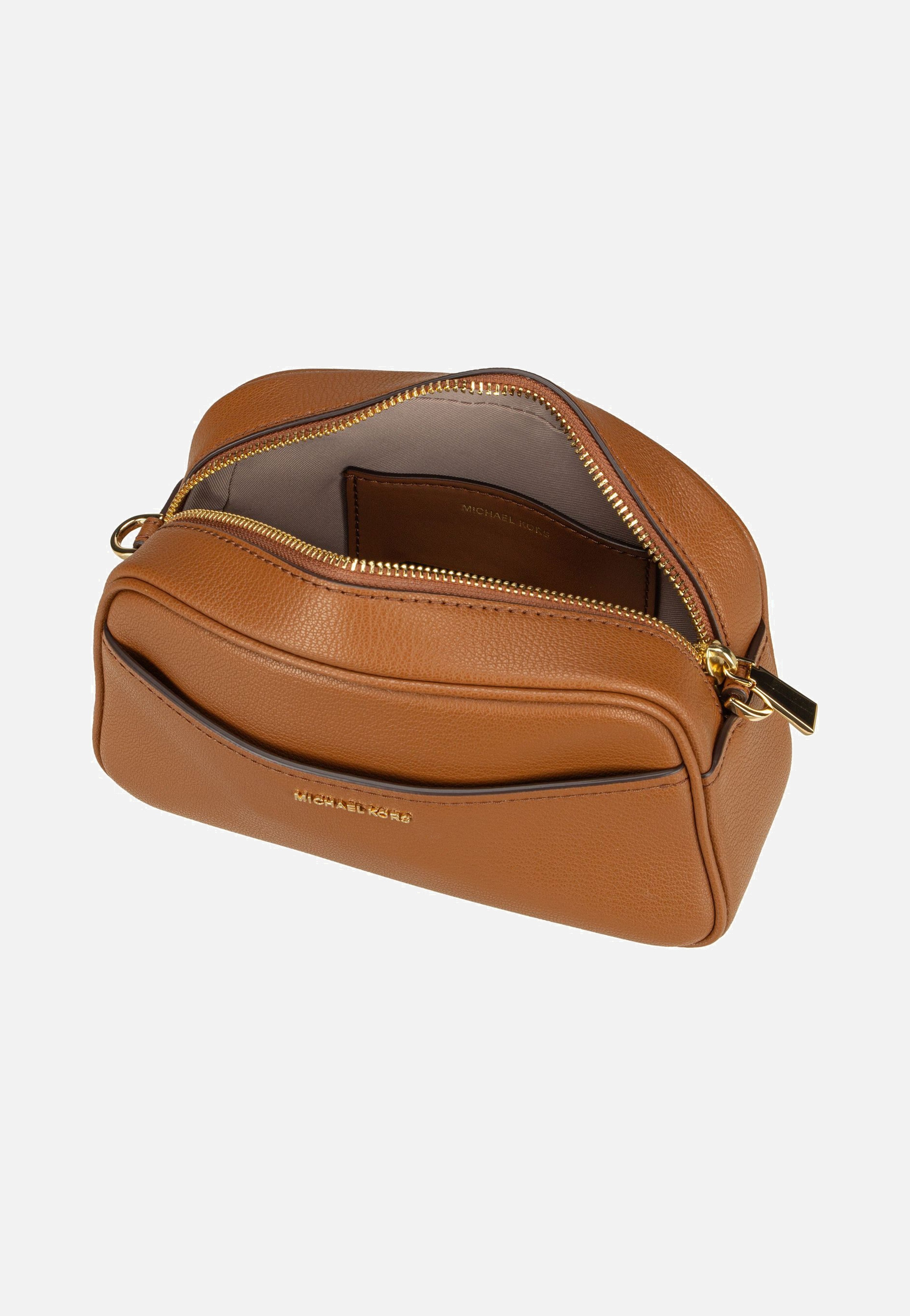 Jet Set SM Camera XBody Solid Embossed Luggage - Umhängetasche