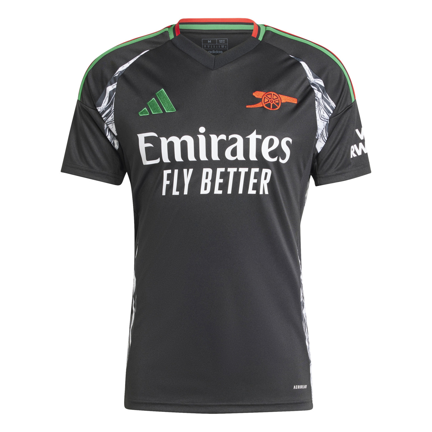 Adidas Arsenal Uitshirt 2024-2025