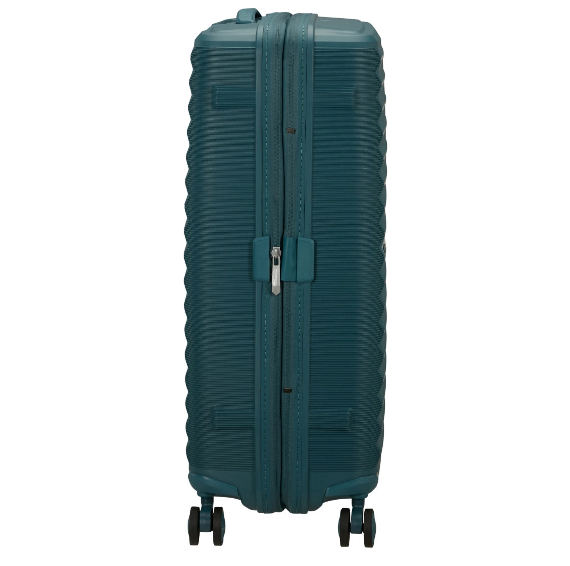 American Tourister Fastforward Spinner 68 EXP Totally Teal