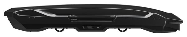 Coffre de Toit Thule Motion 3 XL Low (400 L) Noir Glossy