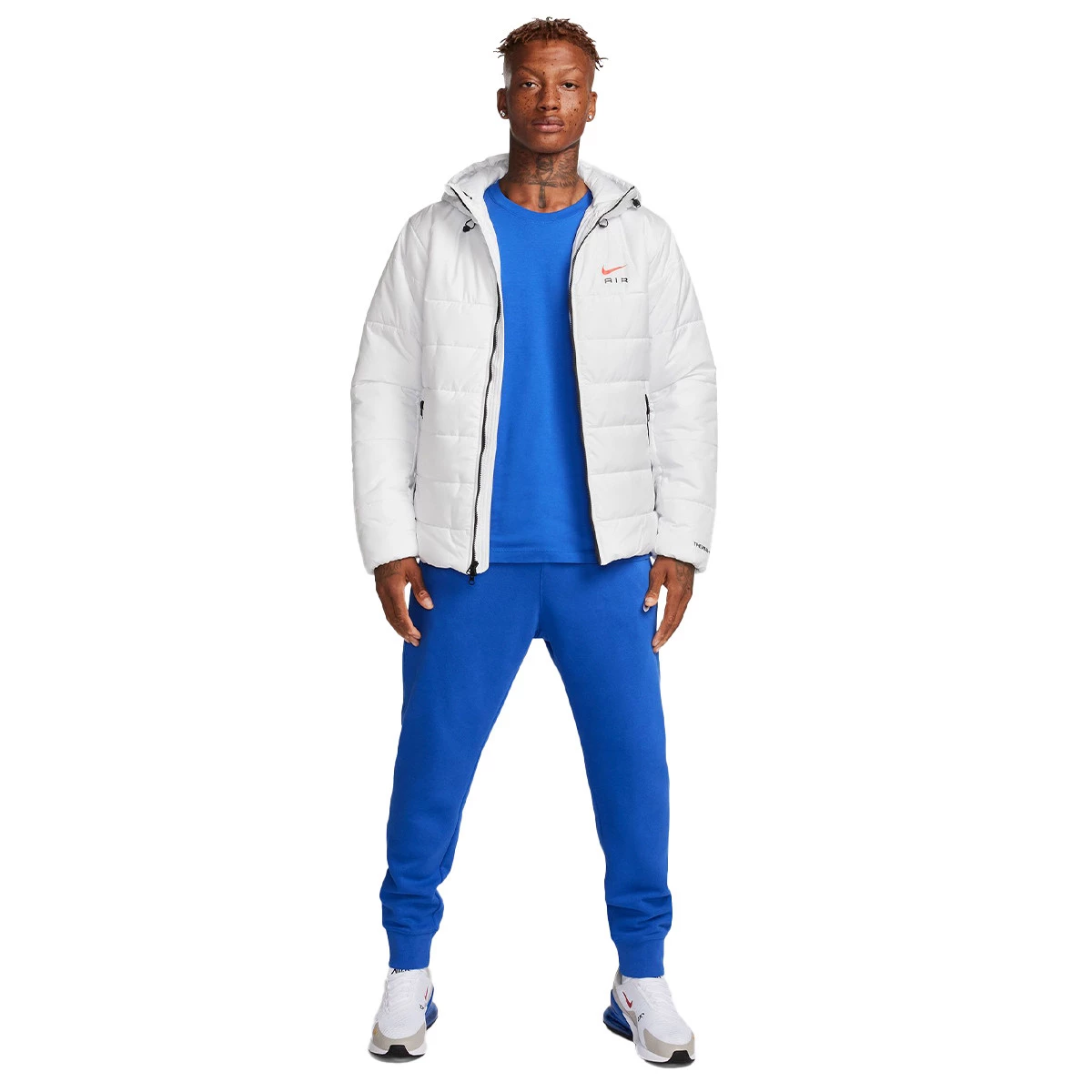 T-Shirt Nike Sportswear Club