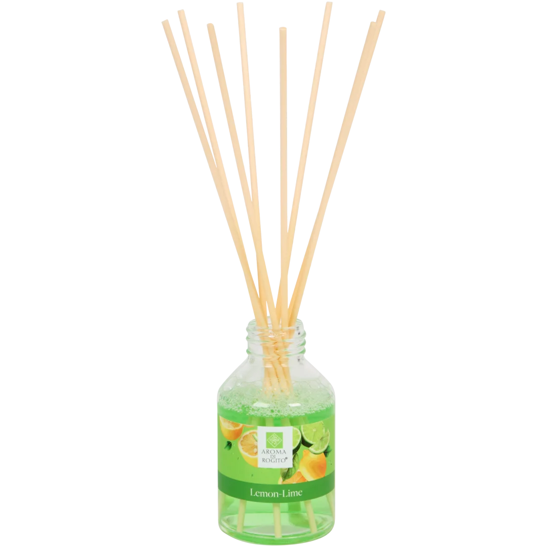 Geurverspreider 100 ml | diverse geuren