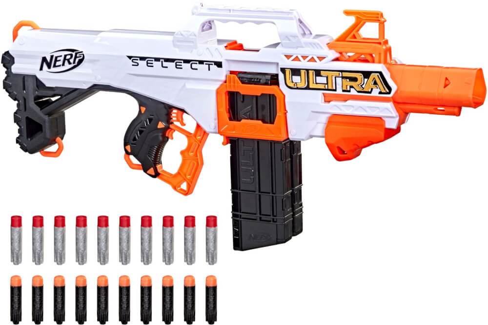 Nerf ULTRA SELECT